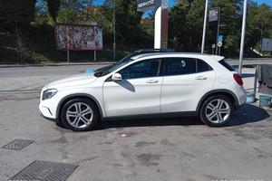 Mercedes GLA 2.0 CDI perfetta