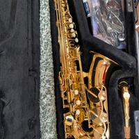 Sax contralto YAMAHA YAS-275