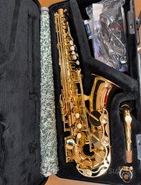 Sax contralto YAMAHA YAS-275