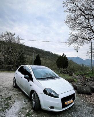 FIAT GRANDE PUNTO