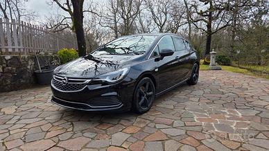 Opel Astra Opc 2019