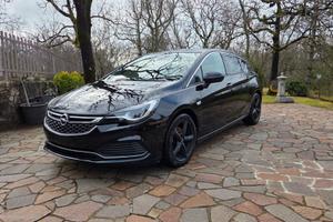 Opel Astra Opc 2019