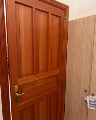Porte casa interni,