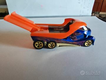modellino auto