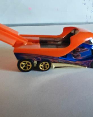 modellino auto