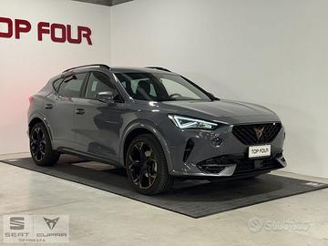 CUPRA Formentor 1.4 E-HYBRID DSG