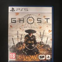 Ghost Of Yotei