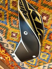 Carena Sinistra Ktm duke 690 2013