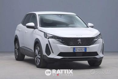 Peugeot 3008 1.6 Hybrid Phev 225CV Allure EAT8