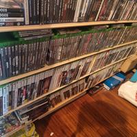 collezione giochi xbox one dalla N alla S