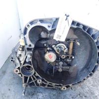 55201060 CAMBIO MANUALE 5M FIAT MULTIPLA (186) 1.9