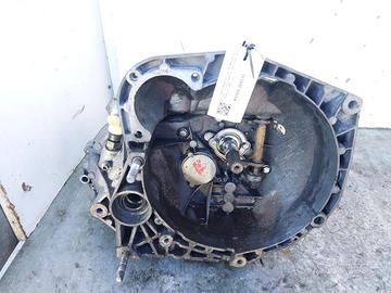 55201060 CAMBIO MANUALE 5M FIAT MULTIPLA (186) 1.9