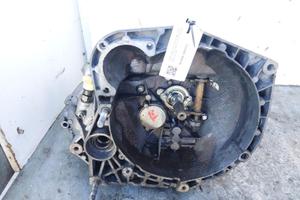 55201060 CAMBIO MANUALE 5M FIAT MULTIPLA (186) 1.9