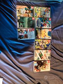Giochi Nintendo Switch 
