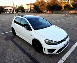 Volkswagen Golf 7 R 2.0 TSI 300cv BMT 4MOTION