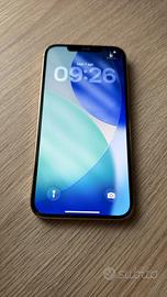 Iphone 12 pro max 128 perfetto