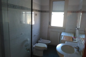 Fossacesia paese bilocale