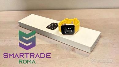 Apple Watch SE (1ª Gen) 40mm GPS – BATTERIA NUOVA