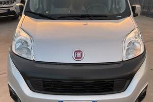 Fiat Qubo 1.3 MJT 2018 110 km