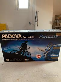 Portabici da auto Peruzzo