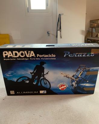 Portabici da auto Peruzzo