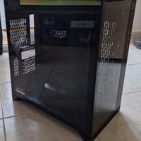 Case Lian Li O11 Dynamic XL ROG Certified