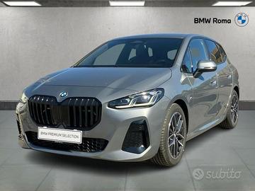 BMW Serie 2 218d Active Tourer Msport auto