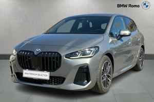 BMW Serie 2 218d Active Tourer Msport auto