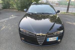 Alfa 159 sw