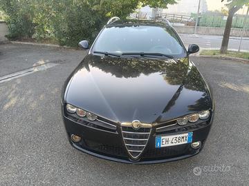 Alfa 159 sw