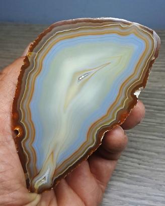 Geode di Agata