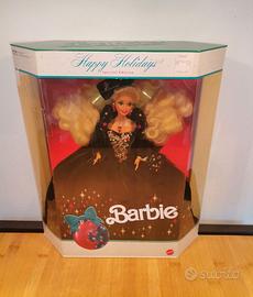 Barbie magia delle feste 1991 on sale
