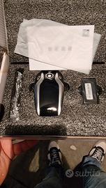 chiave wireless auto e chiave vergine normale bmw