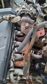 Motore Iveco Daily 2.8 jtd pompa meccanica