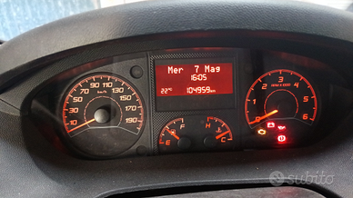 Peugeot Boxer anno 2020