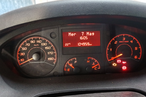 Peugeot Boxer anno 2020