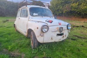 Fiat 600D