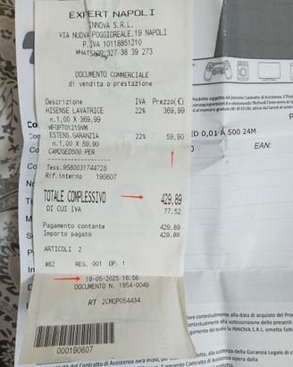 Lavatrice Hisense 7 kg slim. Come nuova