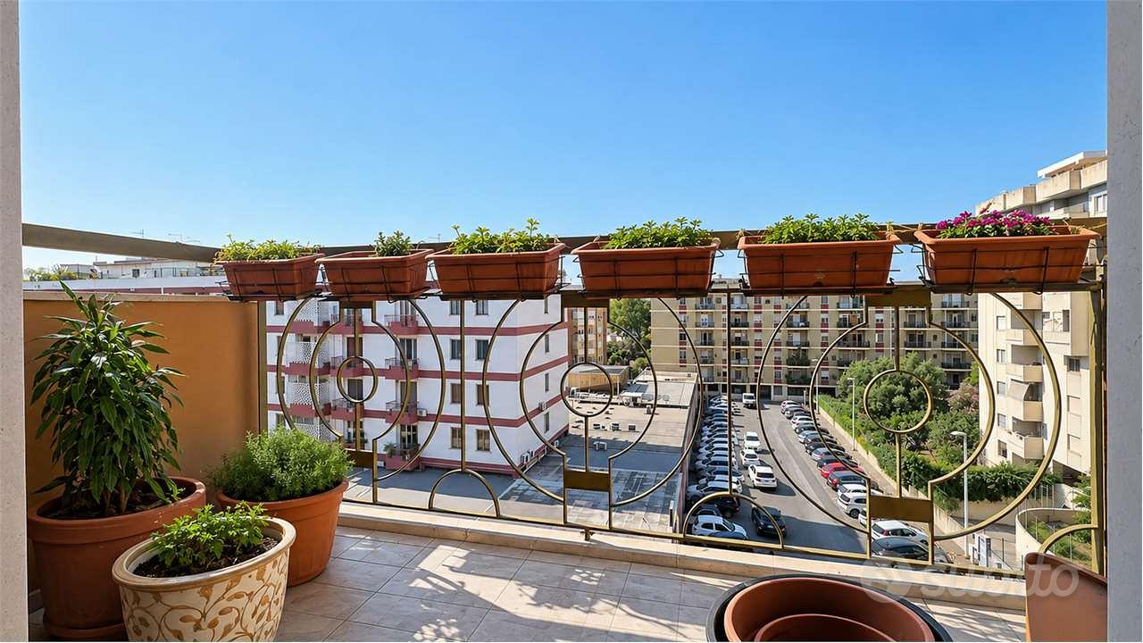 Appartamento – Cagliari, San Michele - Vista 5