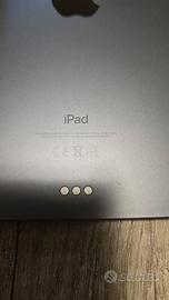 iPad air 4 generazione 2021 