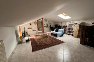 Trilocale Grottaferrata Via Petochi