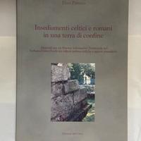 Insediamenti celtici e romani