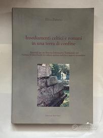 Insediamenti celtici e romani
