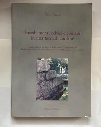Insediamenti celtici e romani