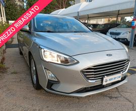 Ford Focus 1.5 EcoBlue 95 CV 5p. Business