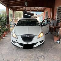 Lancia delta 1,6  diesel 120 cv