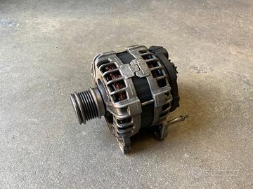 Alternatore Vv Golf 7 1.6TDI del 2017 (04L903023K)