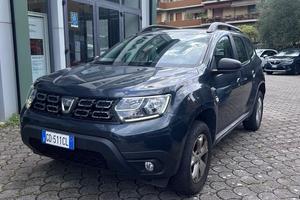 Dacia Duster 1.0 TCe 4x2 100cv Eco-G Comfort