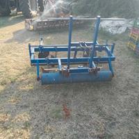 macchina per pacciamatura 