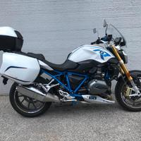 Bmw r 1200 r - 2017